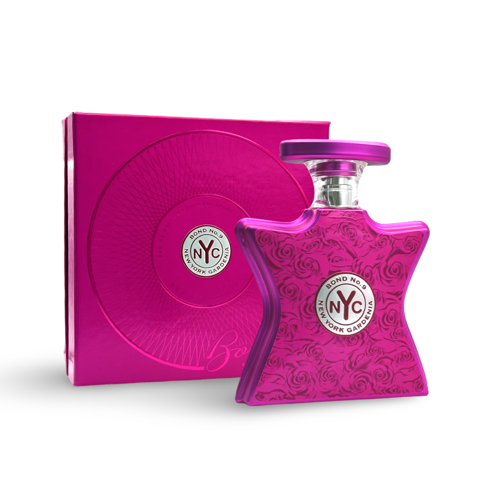 IMG-2448.png New York Gardenia by Bond No.9 - Image 1