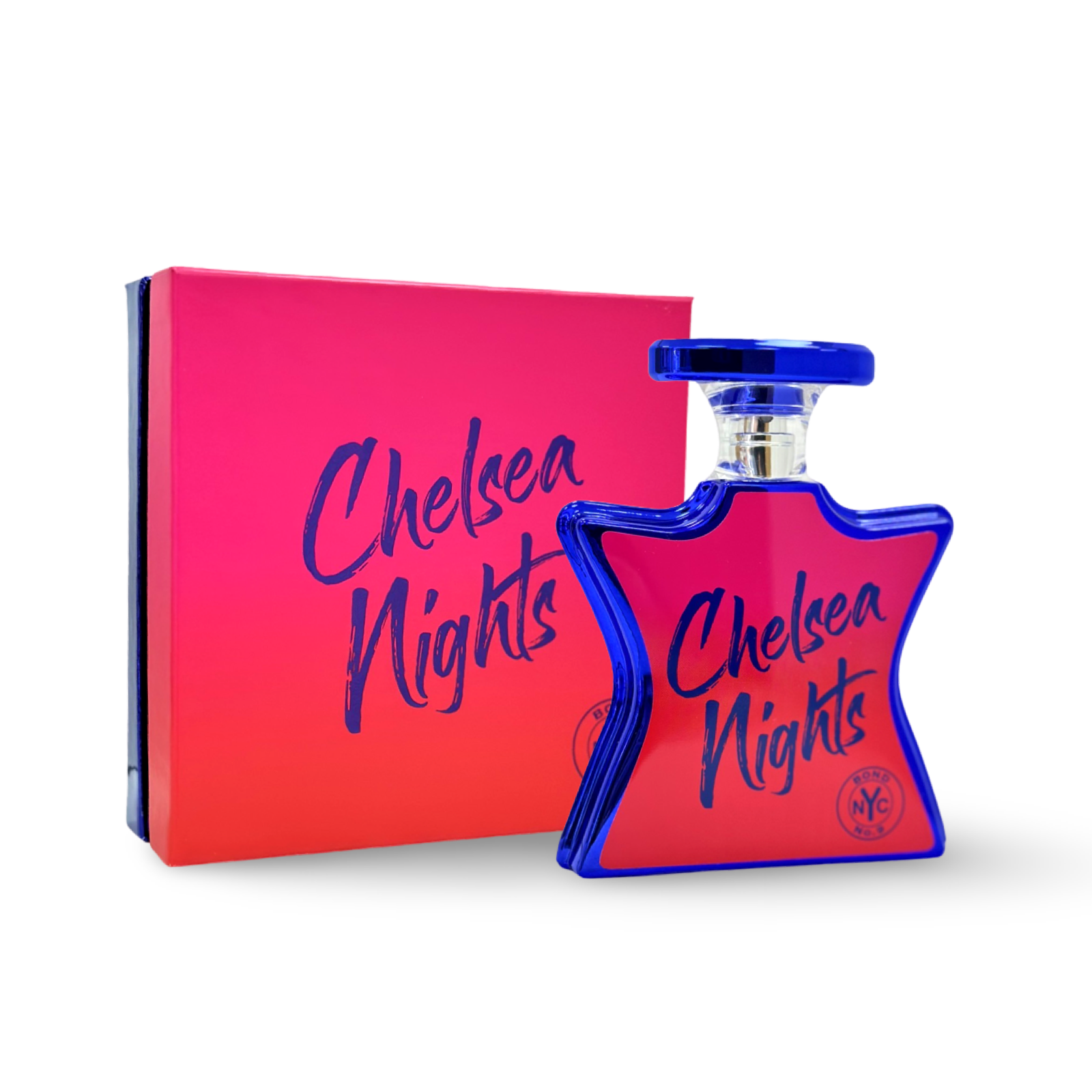 IMG-2451.png Chelsea Nights by Bond No.9 - Image 1