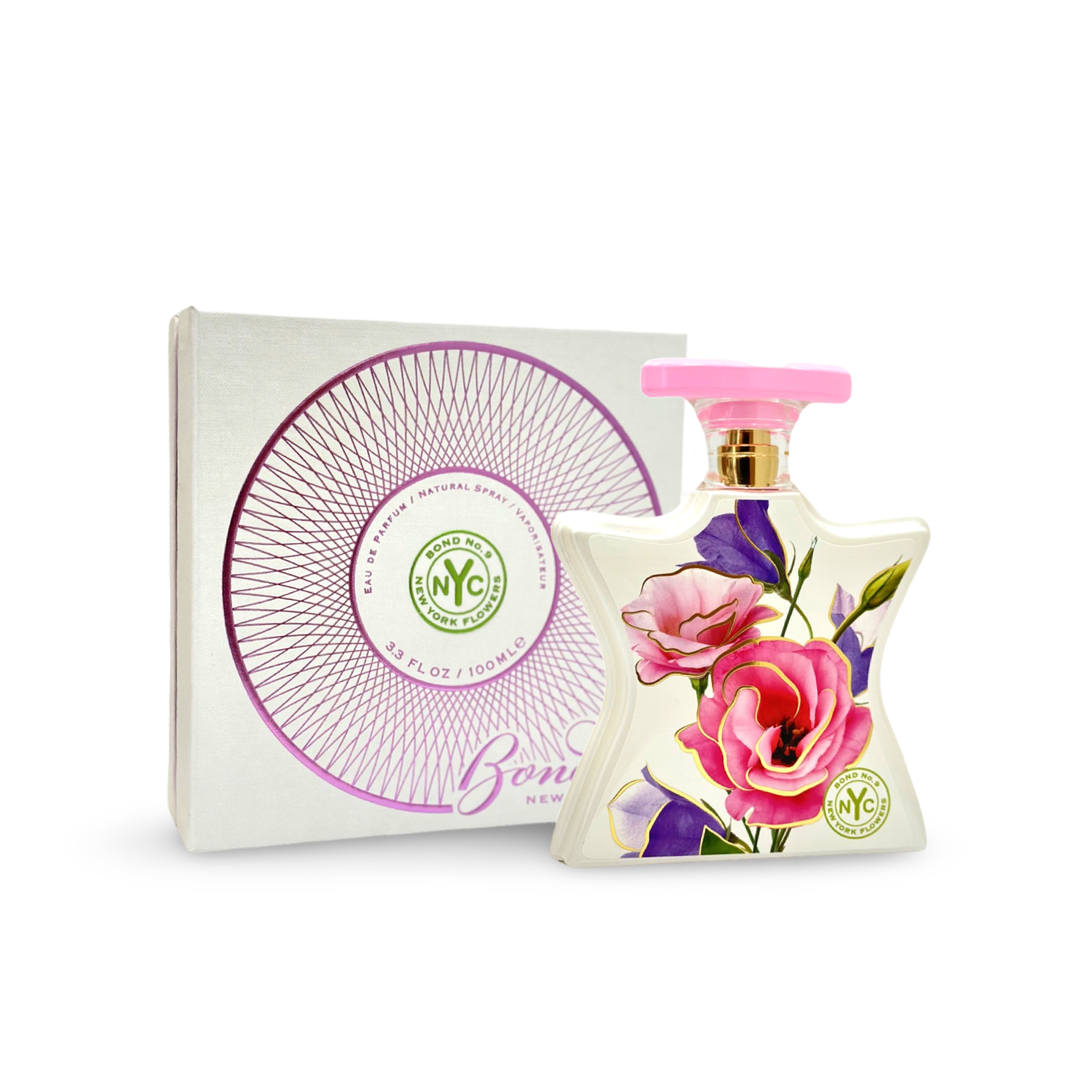 IMG-2455.png New York Flowers by Bond No.9 - Image 1