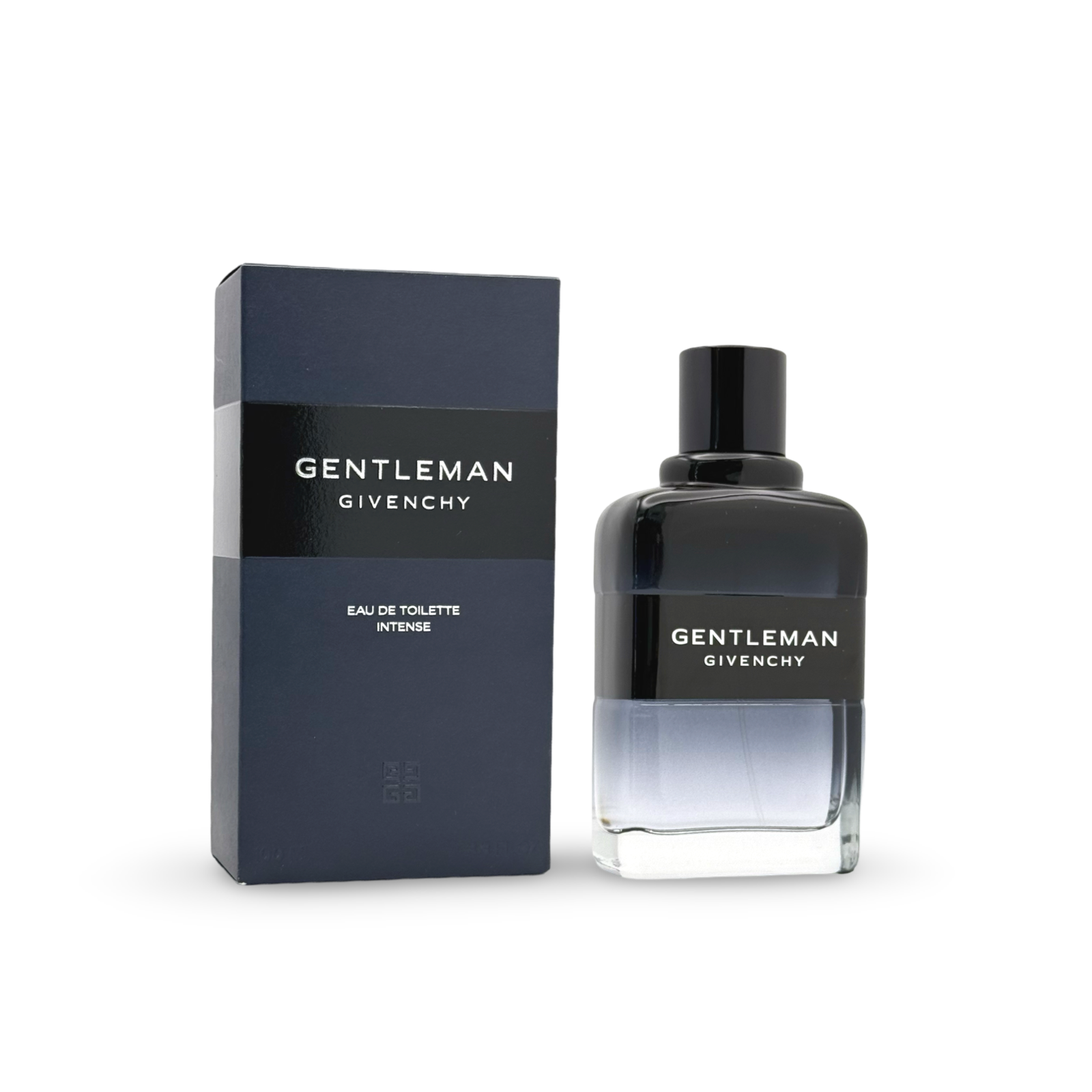 IMG-2519.png Gentleman by Givenchy EDT Intense - Image 1