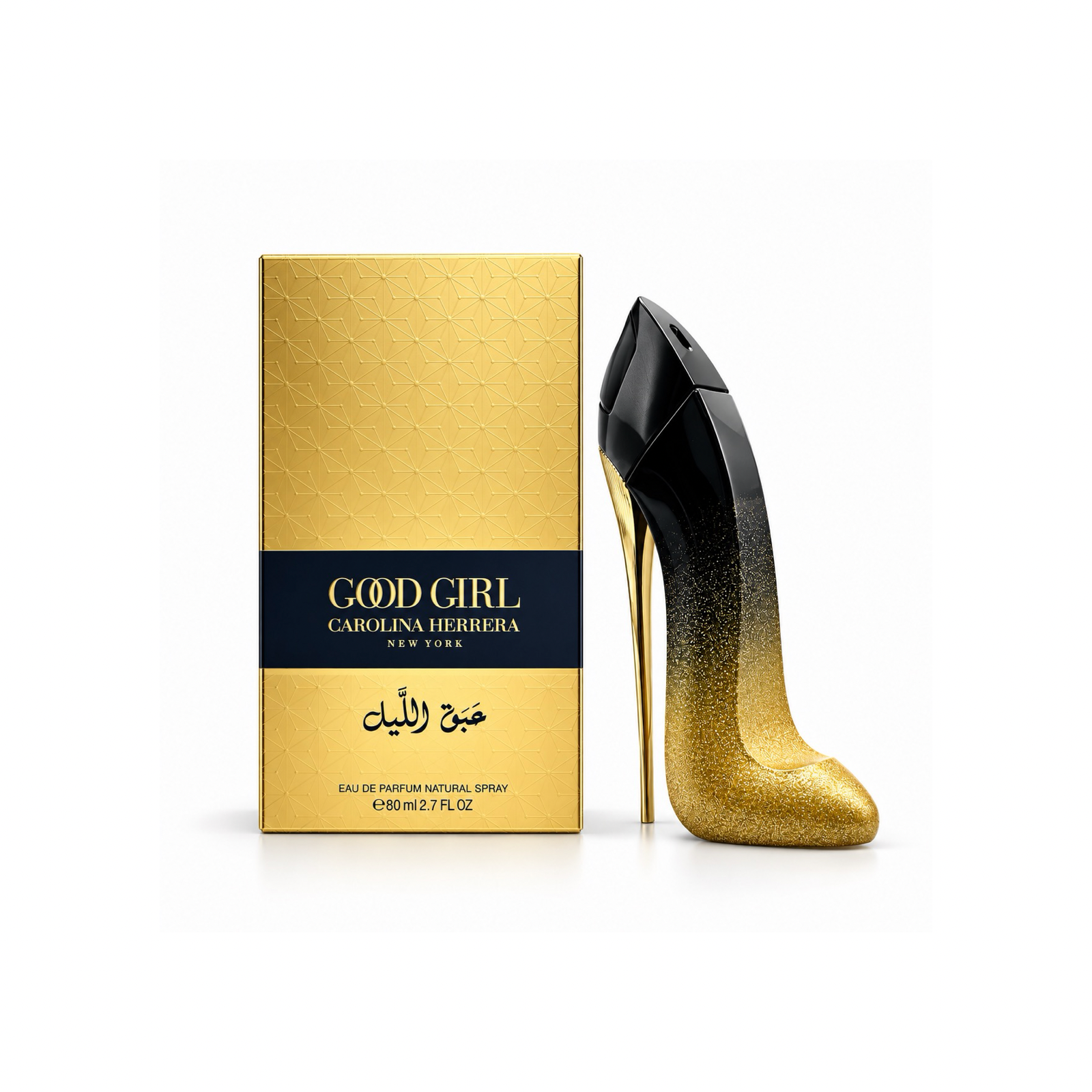 IMG-2604.png Good Girl Midnight by Carolina Herrera 2.7Oz - Image 1