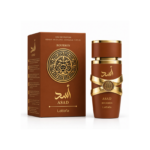 Asad Bourbon by Lattafa