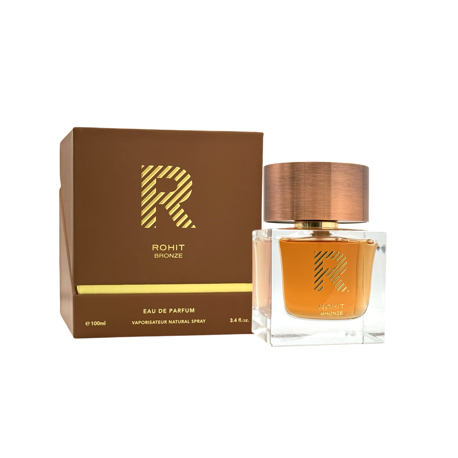 IMG-2750.png Rohit Bronze by Bharara - Image 1