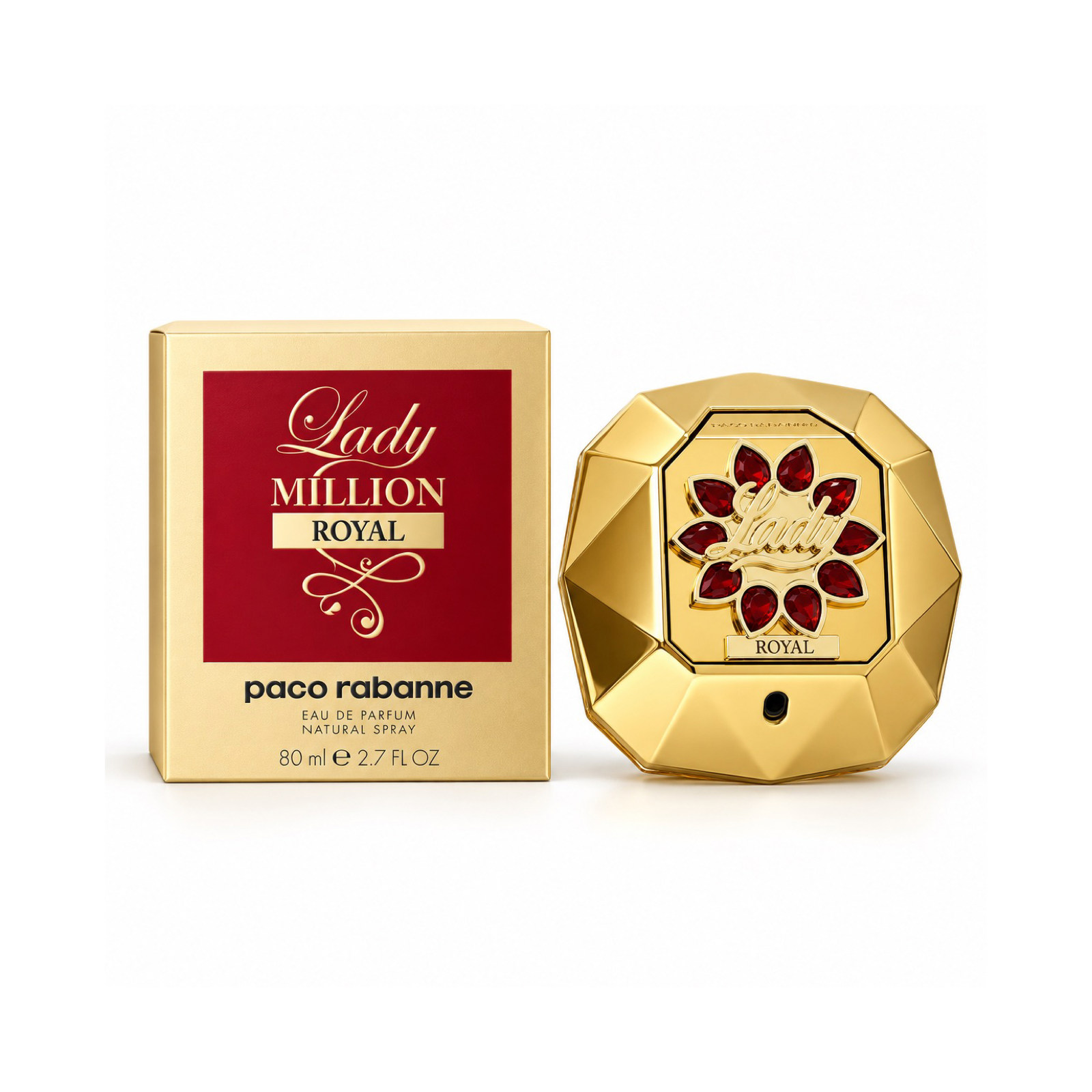 IMG-2949.png Lady Million Royal by Paco Rabanne - Image 1