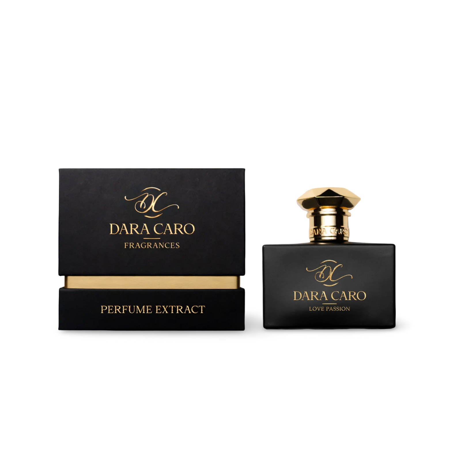 IMG-2972.png Love Passion by Dara Caro Unisex - Image 1