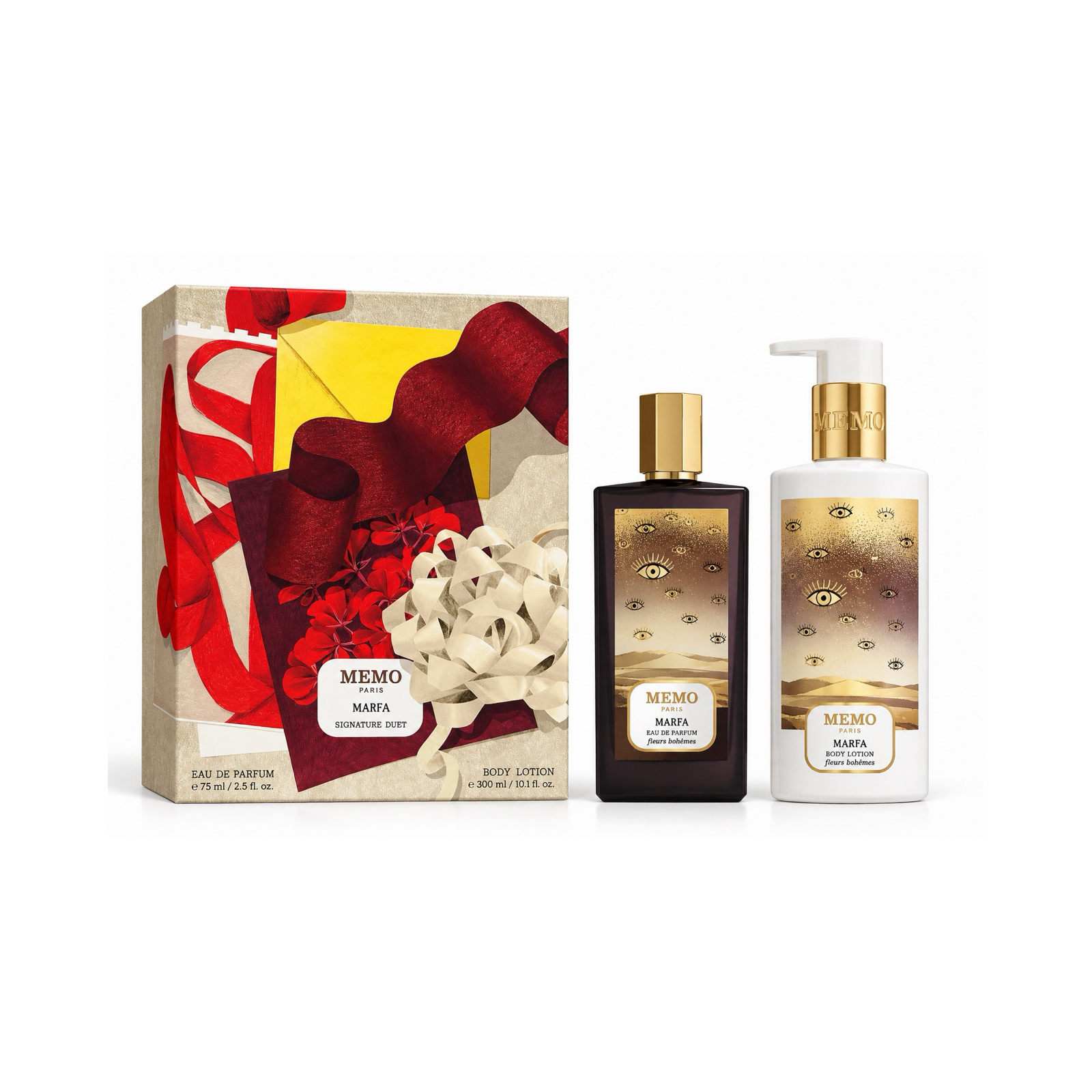 IMG-3019_7930654a-5e82-4d2d-96b0-9852693f4fd2.png Signature Duet Marfa by Memo Paris for Women - Image 1