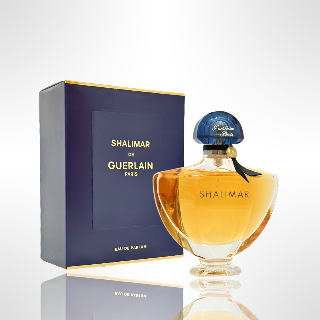 IMG-3159.png Shalimar by Guerlain Paris - Image 1