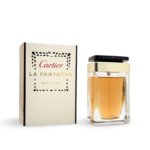 La Panthère Edition Soir by Cartier