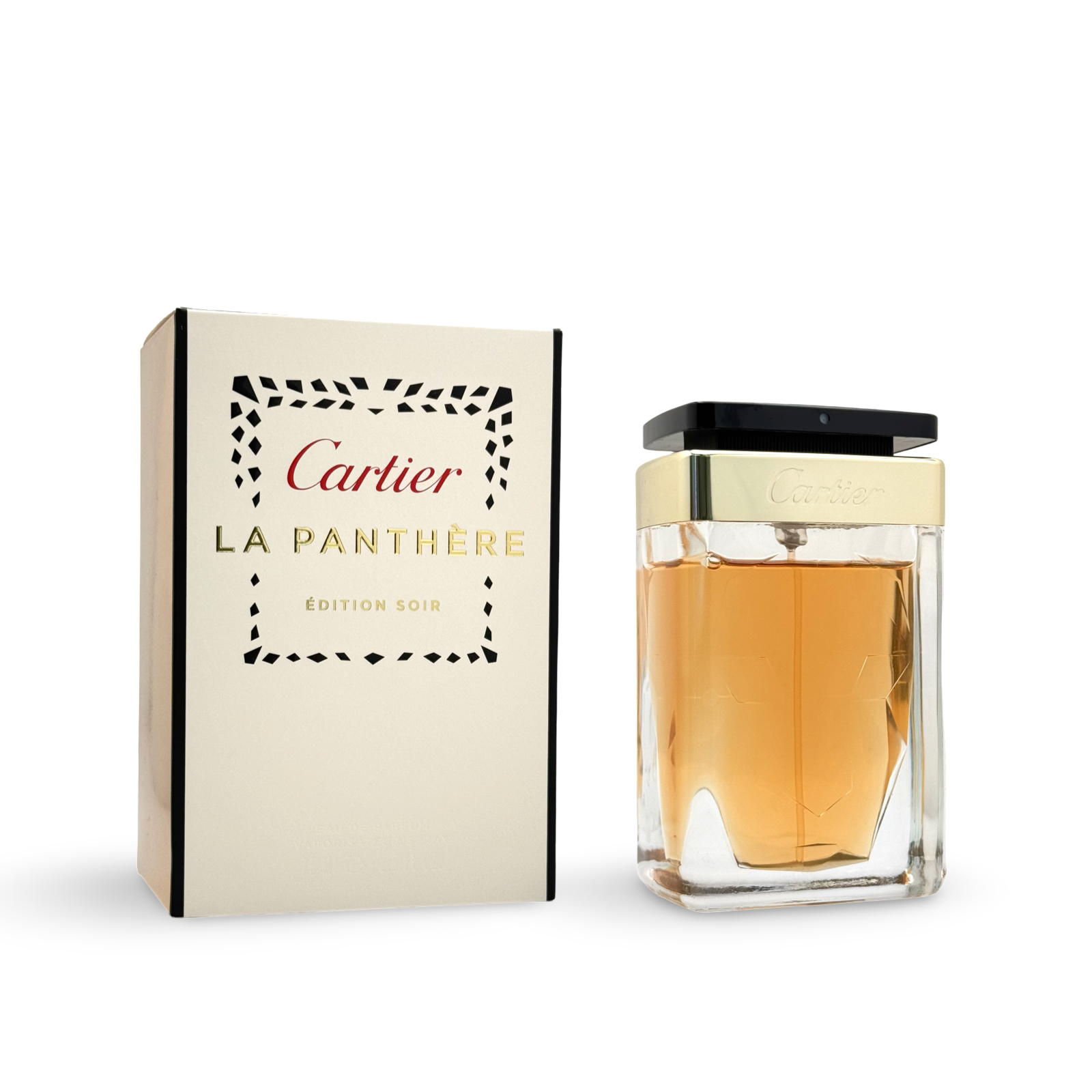 IMG-3714.png La Panthère Edition Soir by Cartier - Image 1