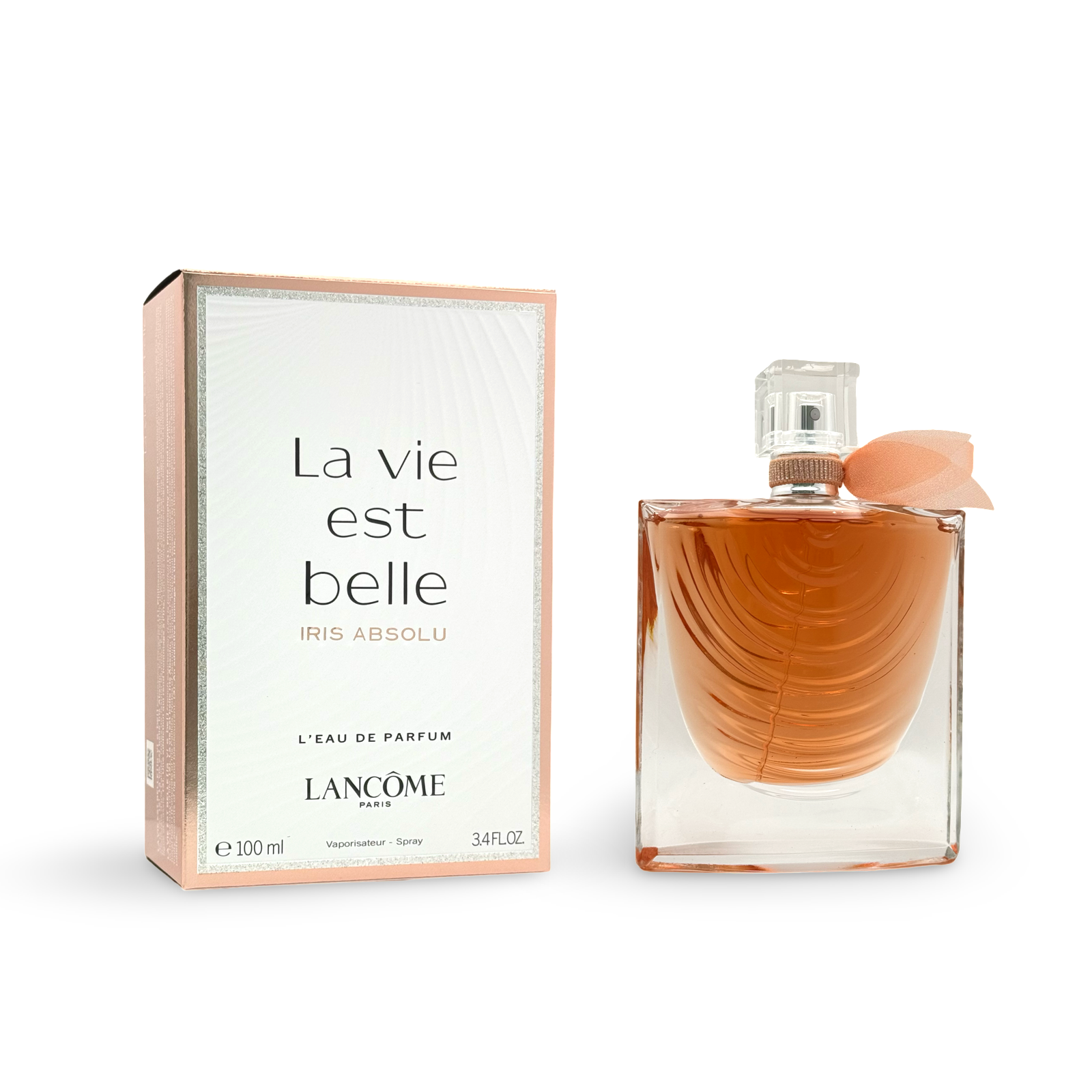 IMG-4007.png La Vie Est Belle Iris Absolu by Lancôme - Image 1