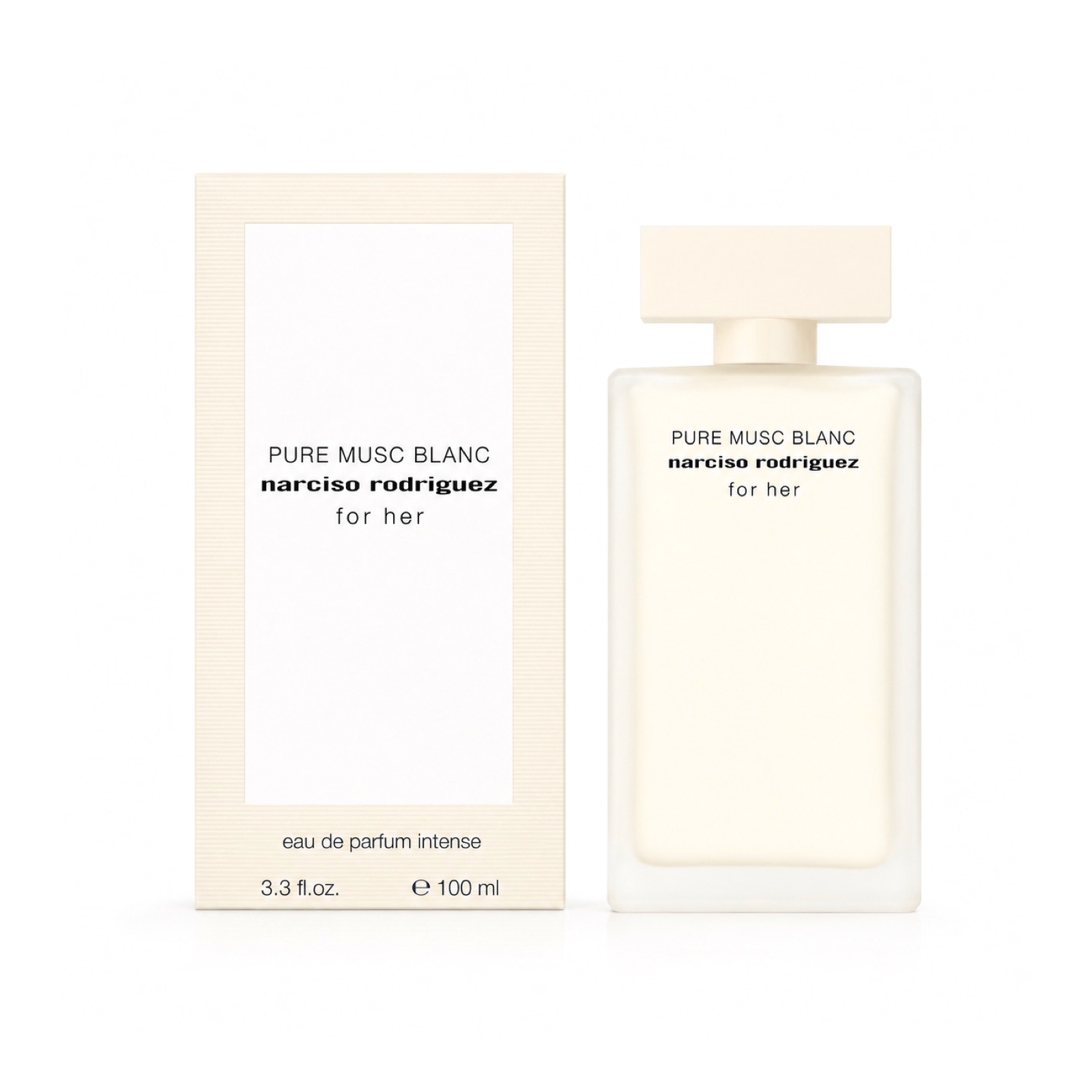 IMG-4020_c5a1042c-ac3d-4b33-b24b-a7b562be29cf.png Pure Musc Blanc by Narciso Rodriguez for woman - Image 1
