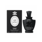 Love In Black by Creed