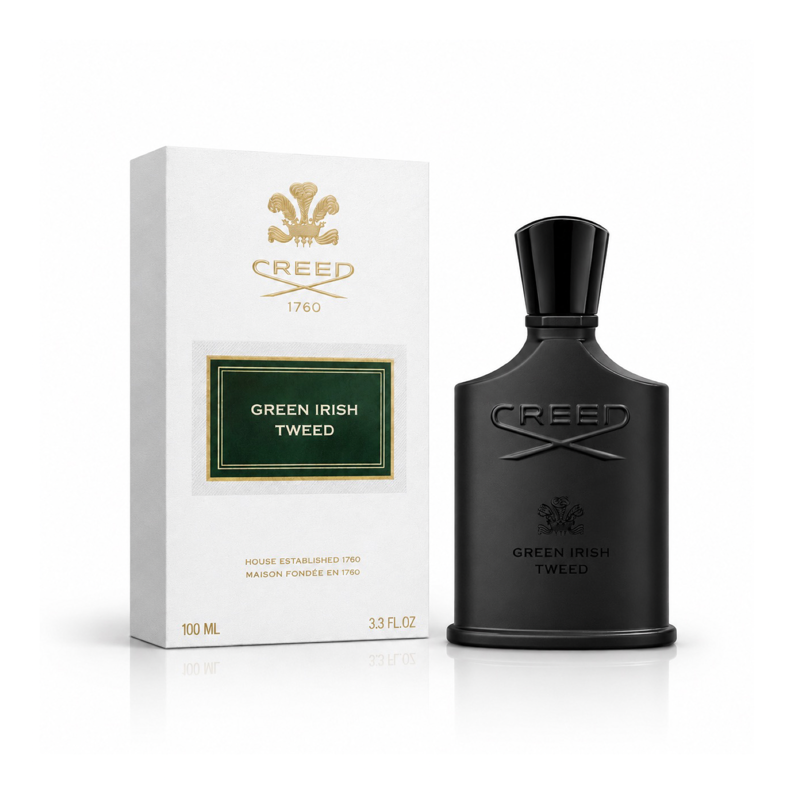 IMG-4388.png Green Irish Tweed by Creed for Men - Image 1