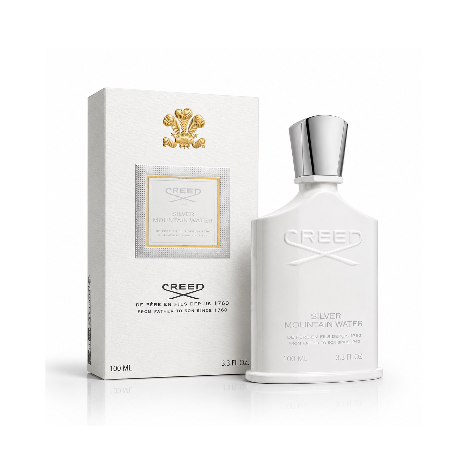 IMG-4392.png Silver Mountain Water by Creed - Image 1
