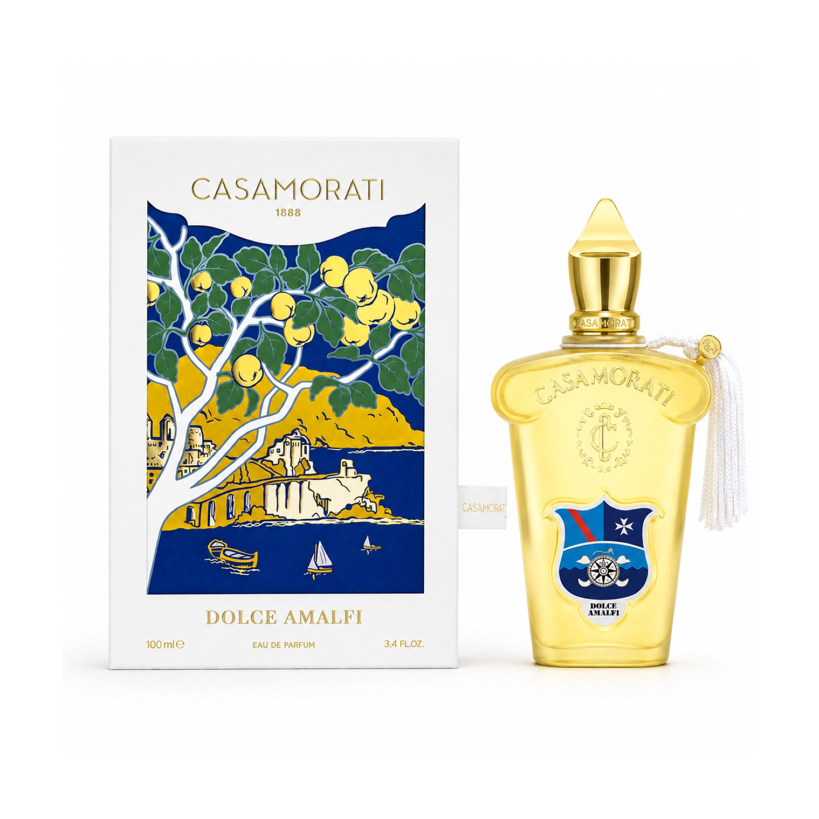 IMG-4485.png Casamorati Dolce Amalfi by Xerjoff - Image 1