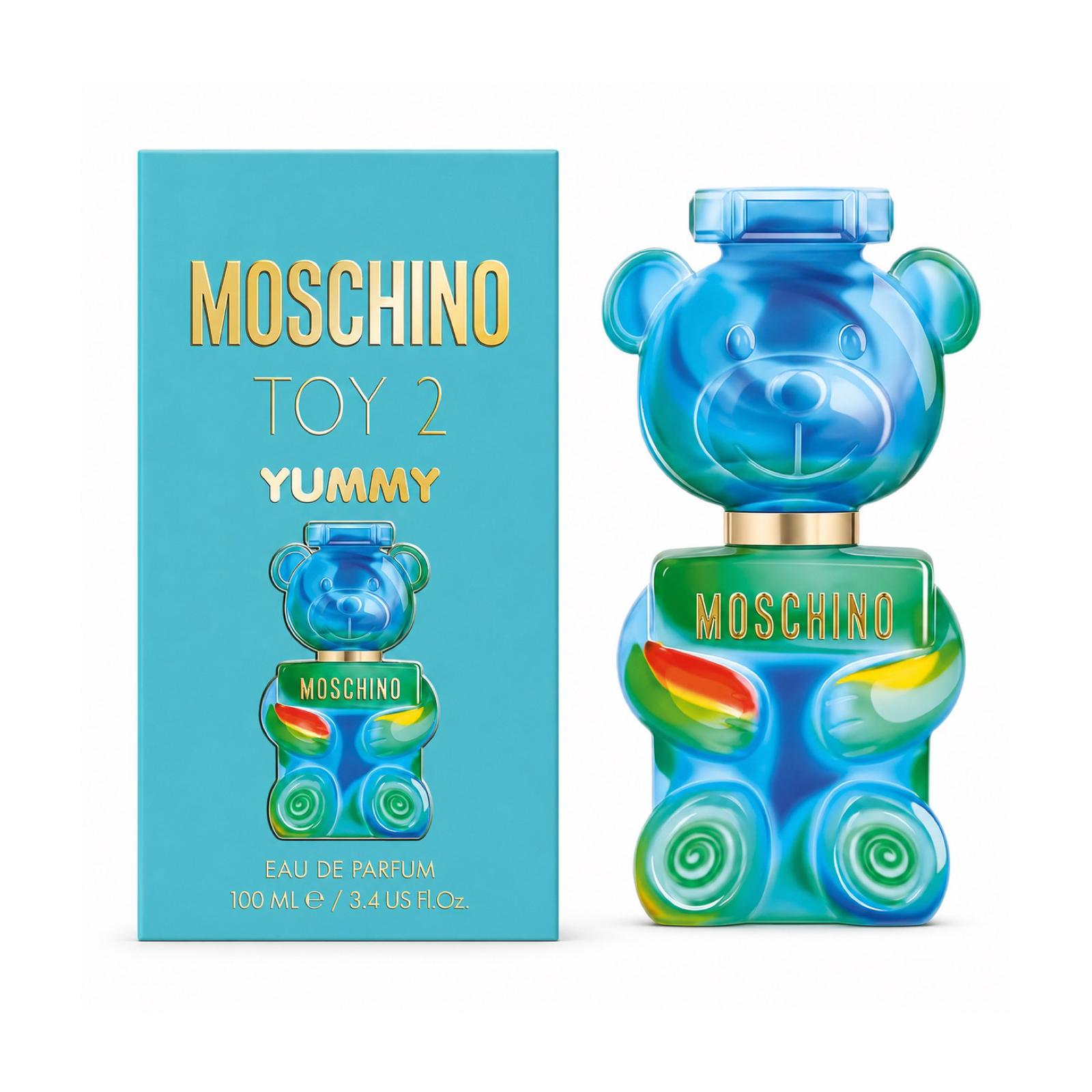 IMG-4811_51258f99-5422-4266-9e57-5c425f6af813.png Toy 2 Yummy by Moschino for woman - Image 1