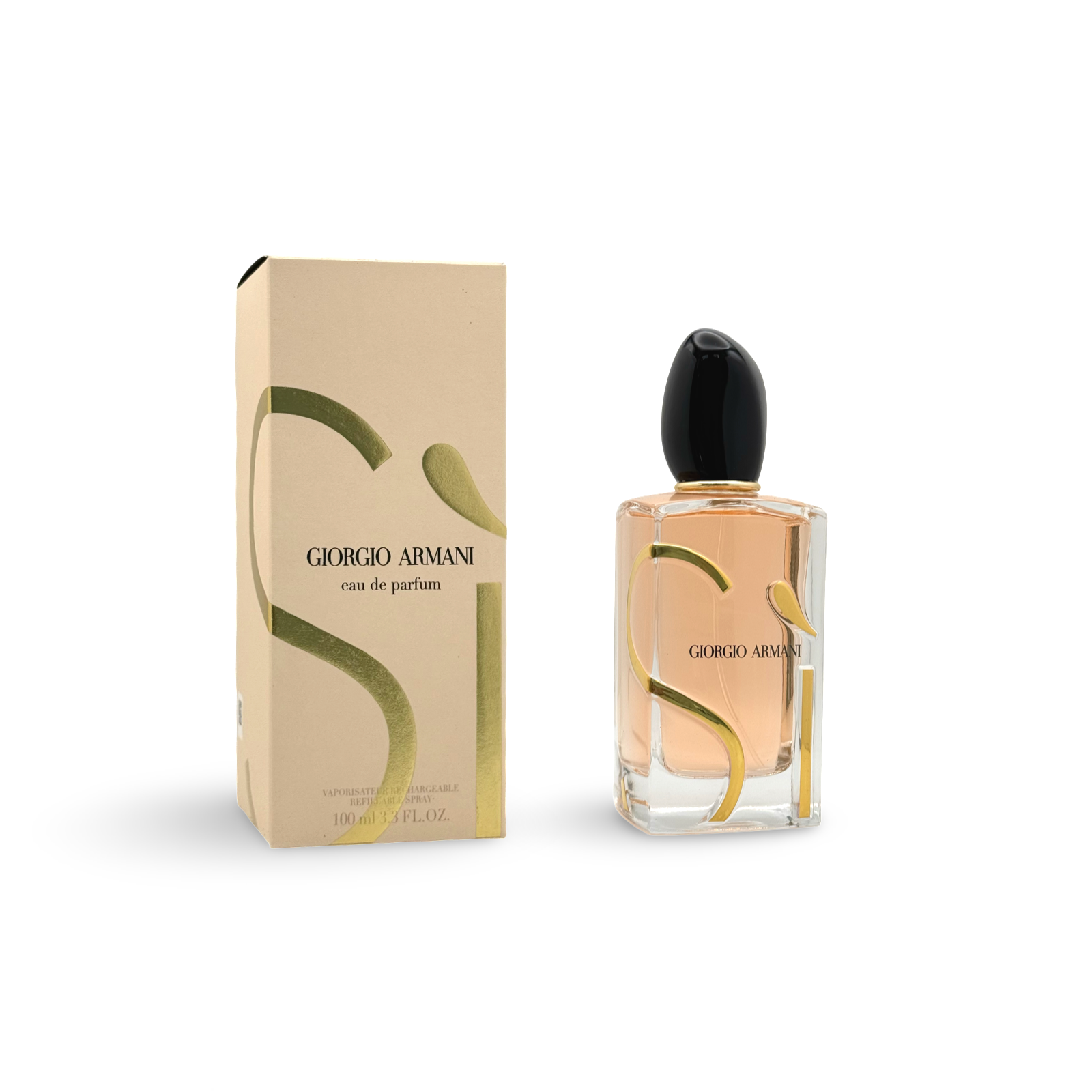 IMG-5568.png Si by Giorgio Armani - Image 1