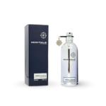Wood & Spices by Montale