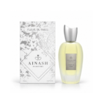 Fleur de Paris by Ainash Parfums for woman