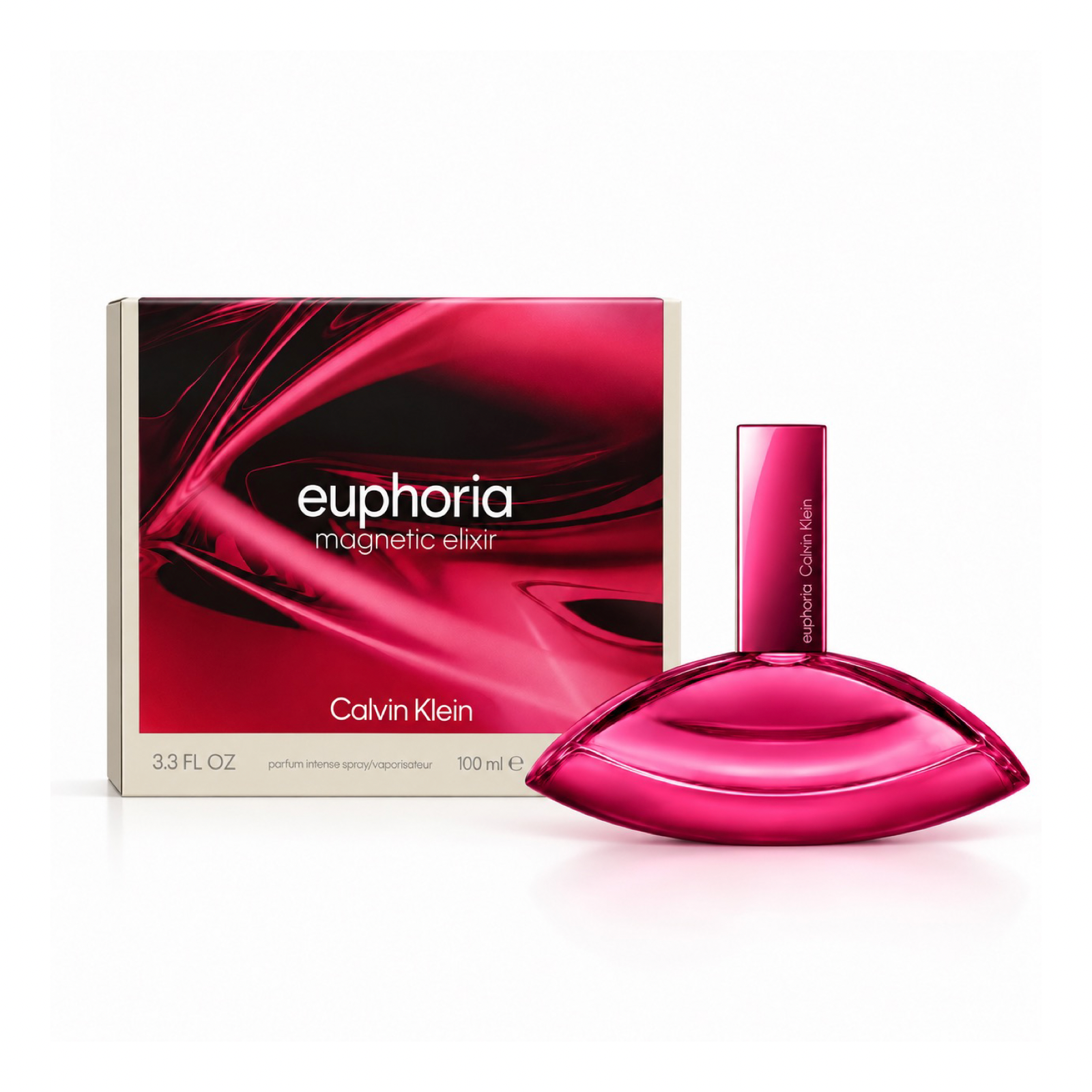 IMG-5916.png Euphoria Magnetic Elixir by Calvin Klein for woman - Image 1