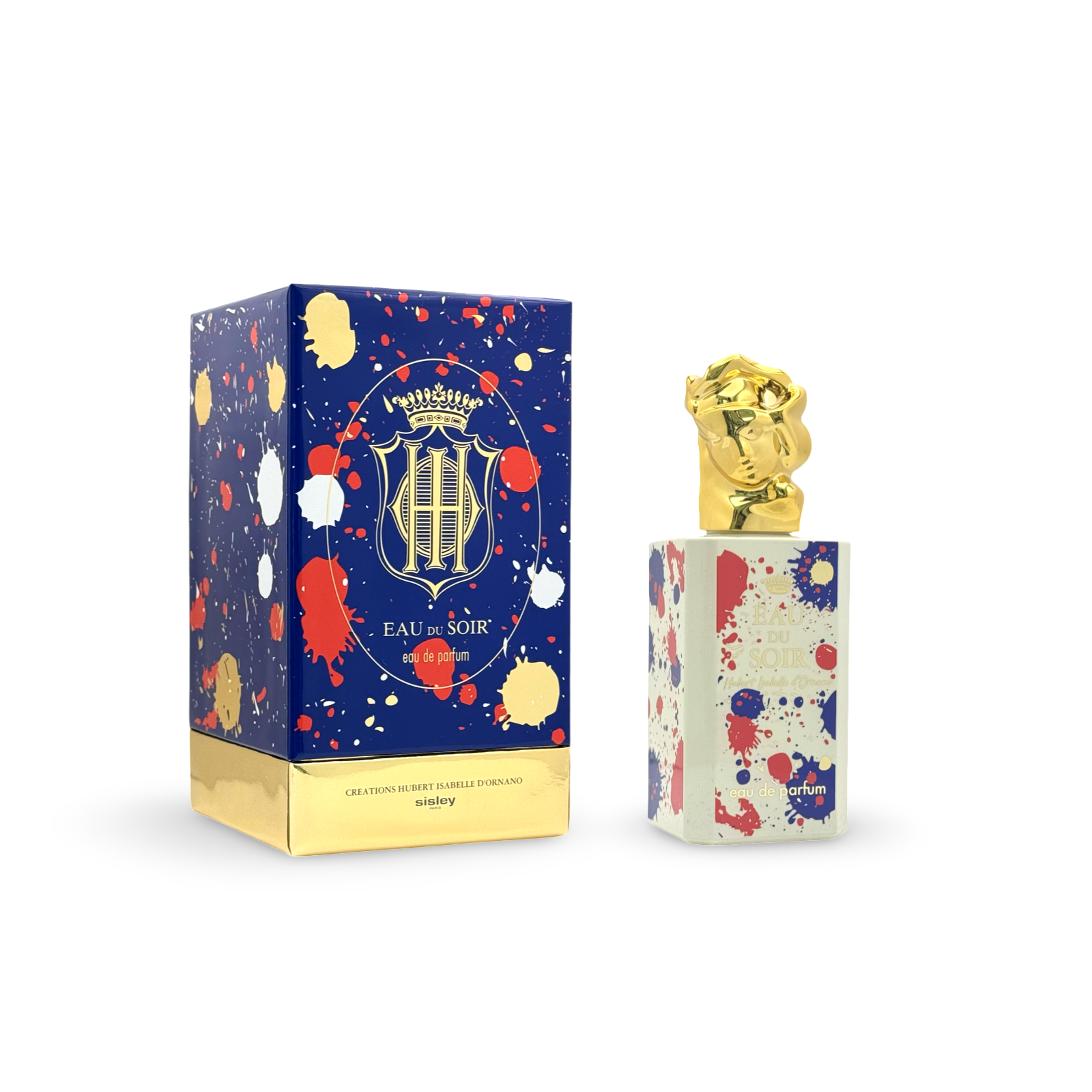 IMG-5927.png EAU Du Soir by Sisley Paris Limited Edition - Image 1