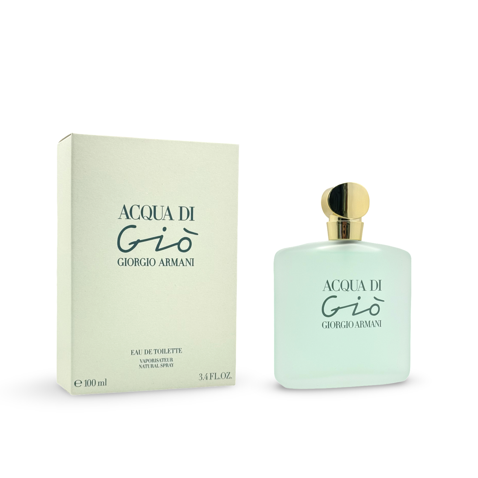 IMG-6180.png Acqua Di Gio for Woman by Giorgio Armani - Image 1