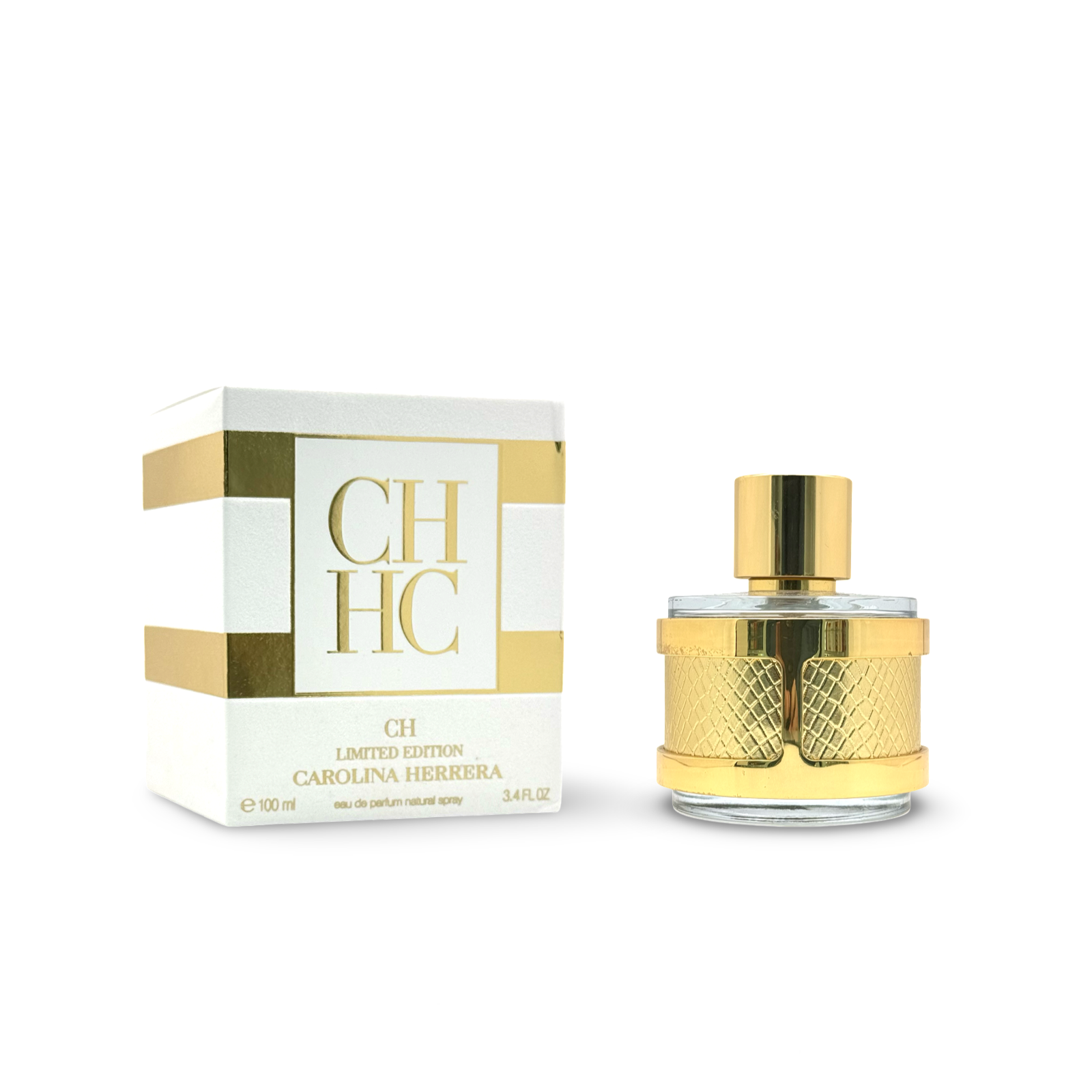 IMG-6184.png Chhc de Carolina Herrera Limited Edition For Women - Image 1
