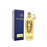 Aoud Leather by Montale