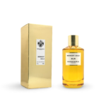 Midnight Gold by Mancera