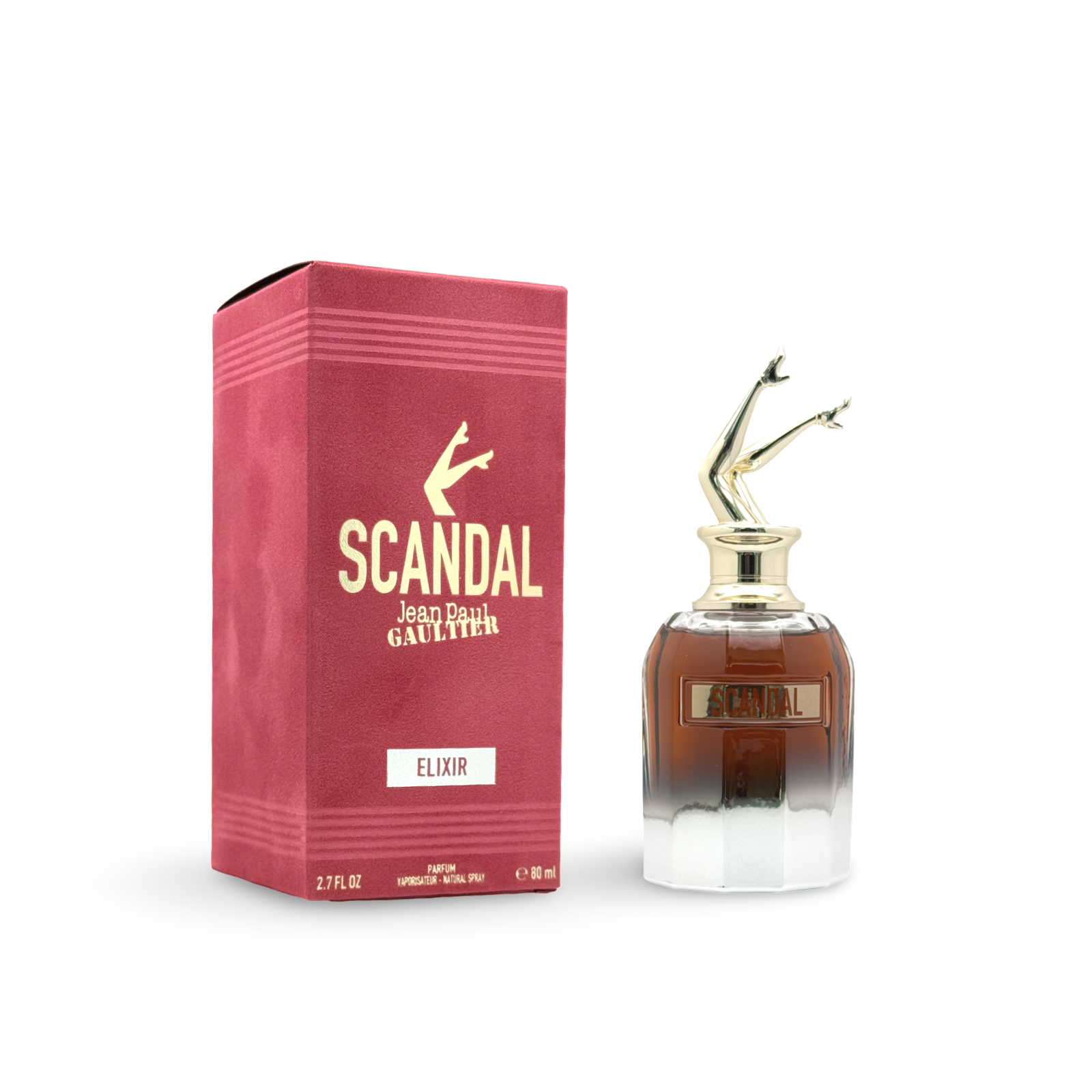 IMG-6472.png Scandal Elixir by Jean Paul Gaultier for women - Image 1