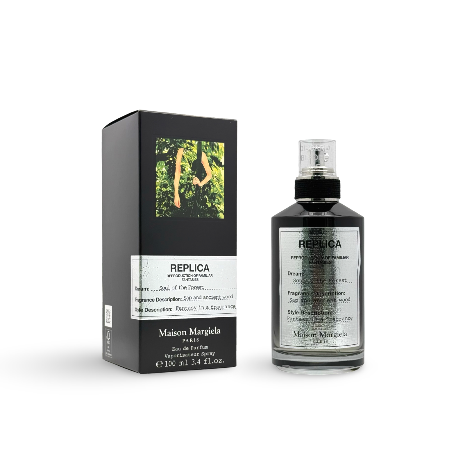 IMG-6483.png Replica Soul of The Forest by Maison Margiela Paris - Image 1