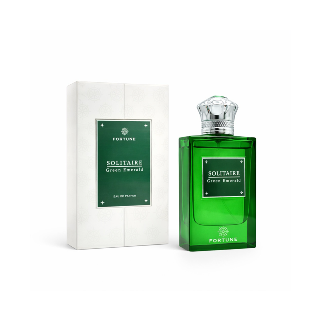IMG-6860.png Green Emerald by Fortune - Image 1
