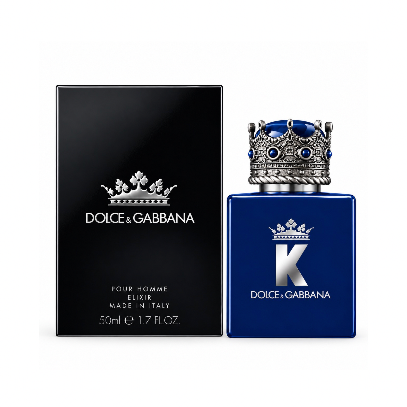 IMG-6887.png King Elixir by Dolce & Gabbana - Image 1