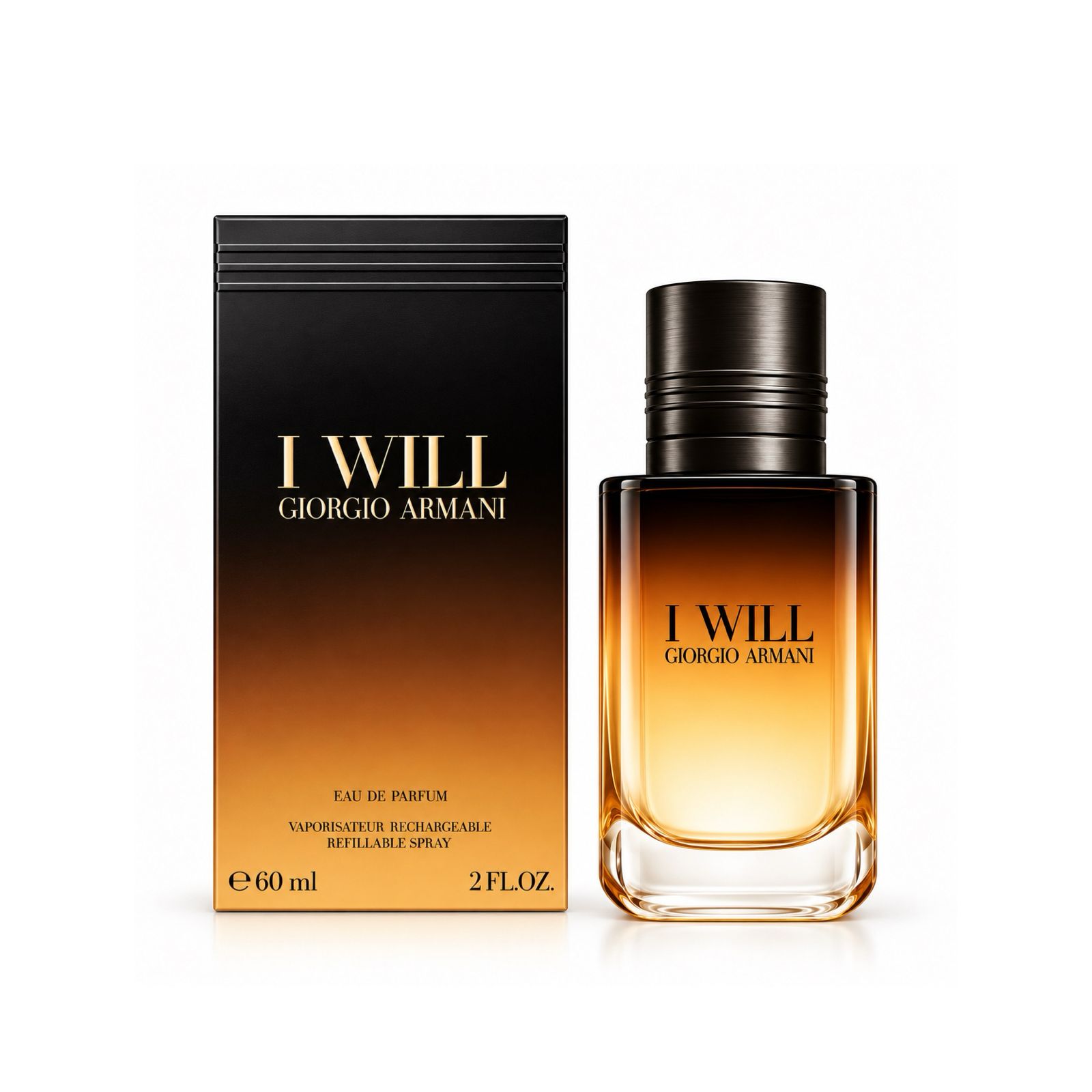 IMG-6929.png I Will by Giorgio Armani for men - Image 1