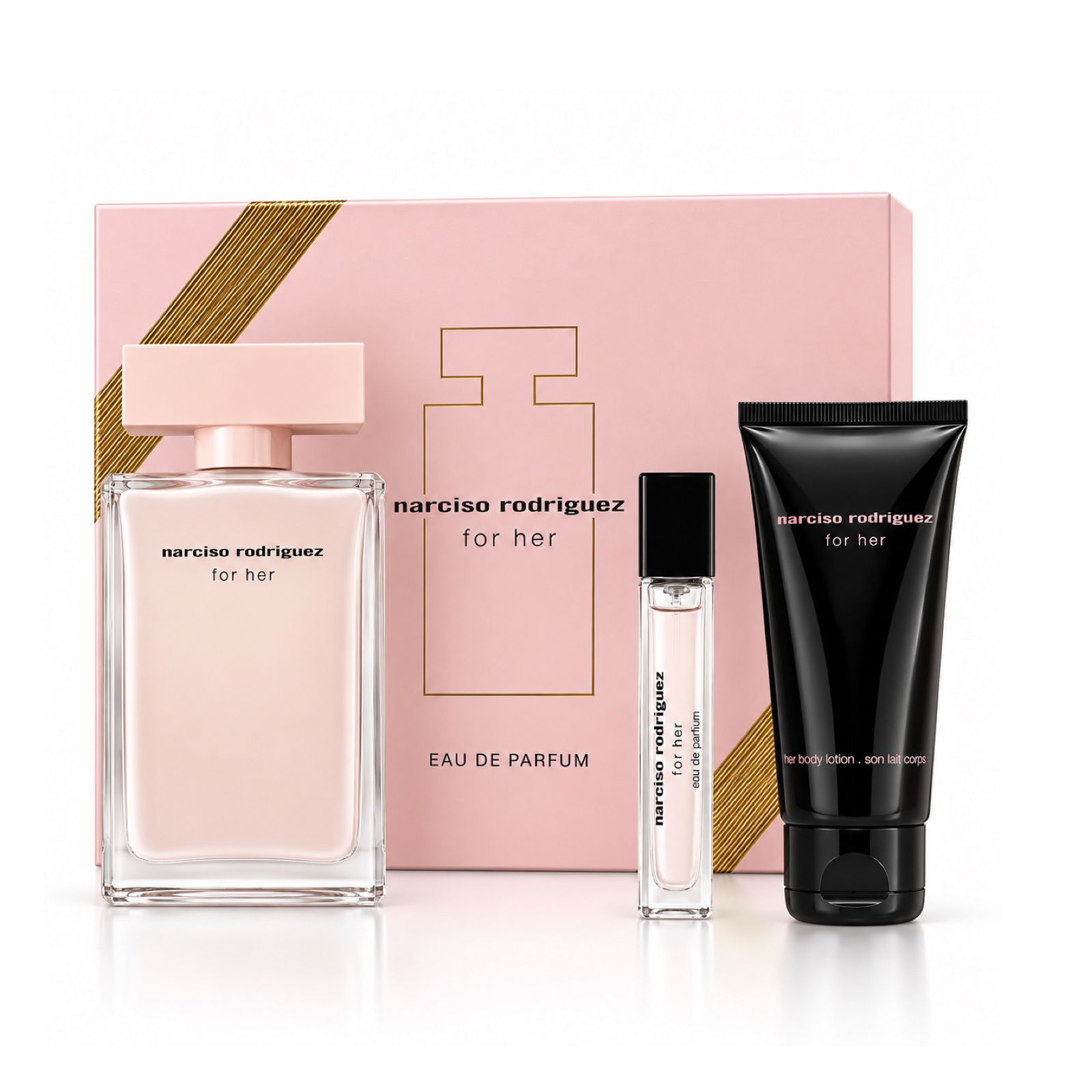 IMG-6996.png Gift Set Narciso Rodriguez For Her - Image 1