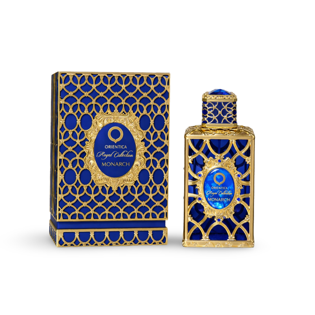 IMG-7048.png Royal Collection Monarch by Orientica - Image 1