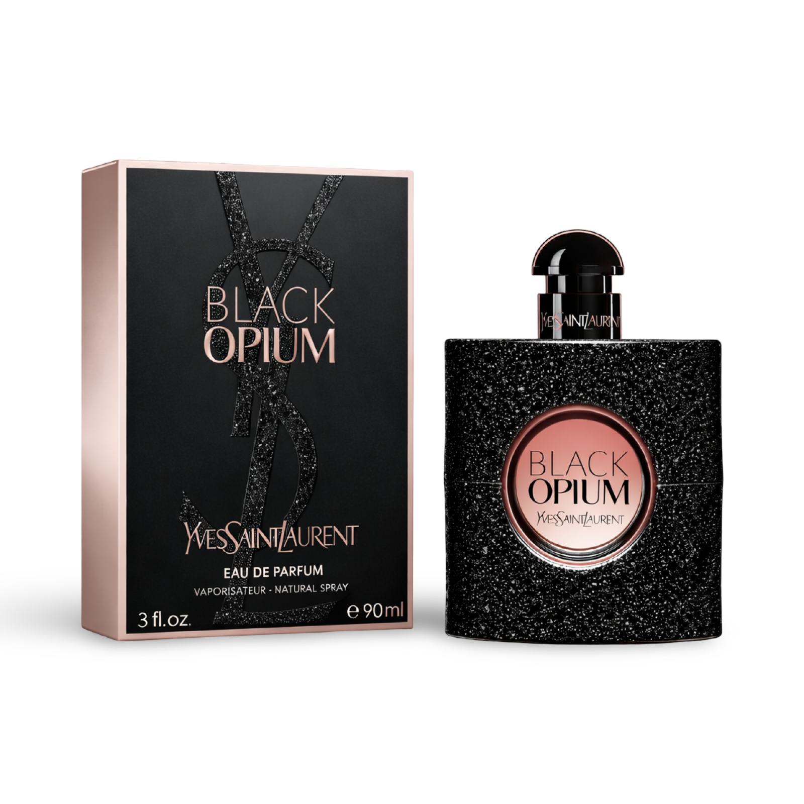 IMG-7095.png Black Opium By Yves Saint Laurent for Women - Image 1