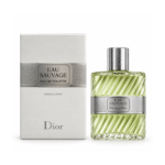 EAU Sauvage by Dior