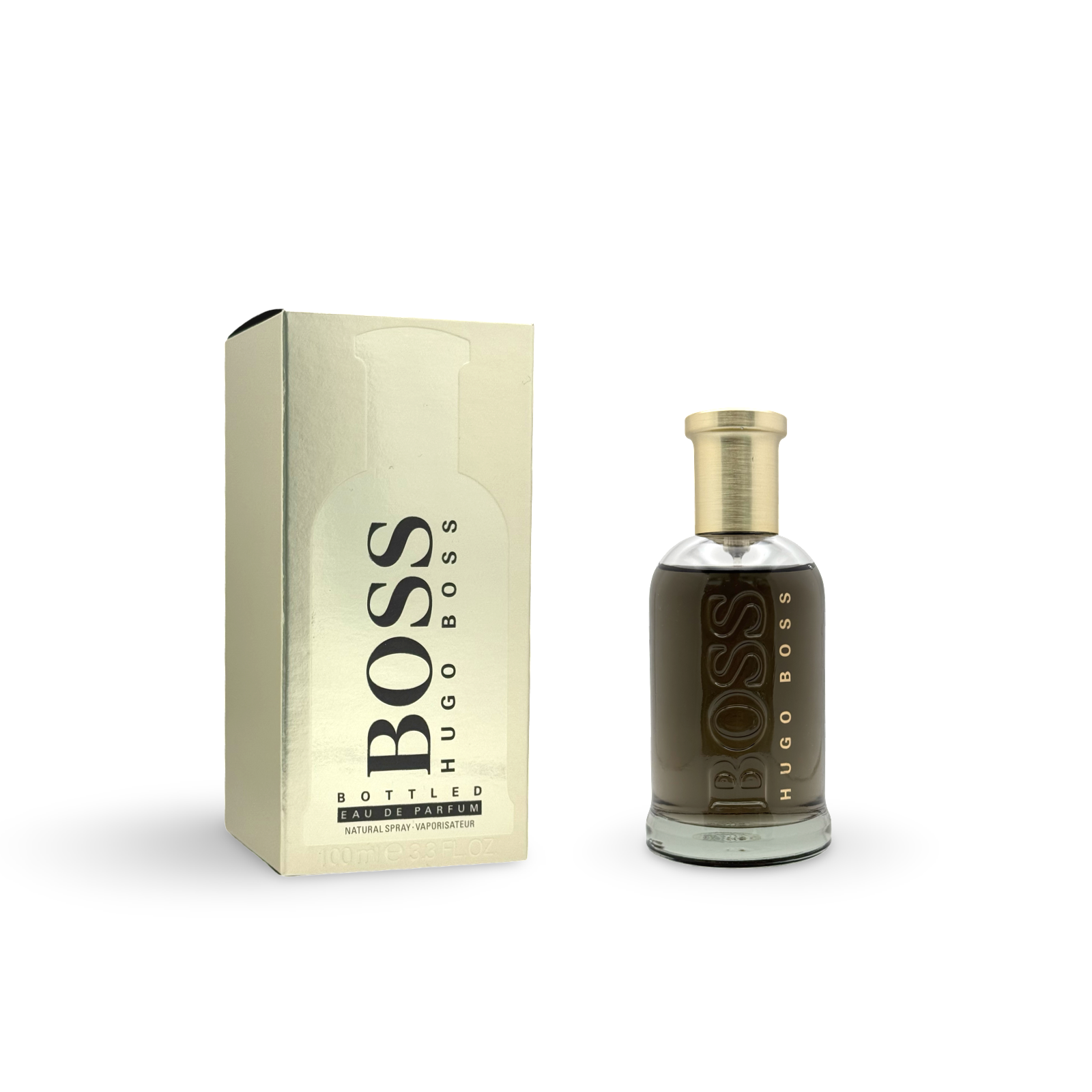 IMG-7433_b01ddd57-386f-40c8-89d8-c06f8b4d9765.png Hugo Boss Bottled by Hugo Boss Eau de Parfum - Image 1