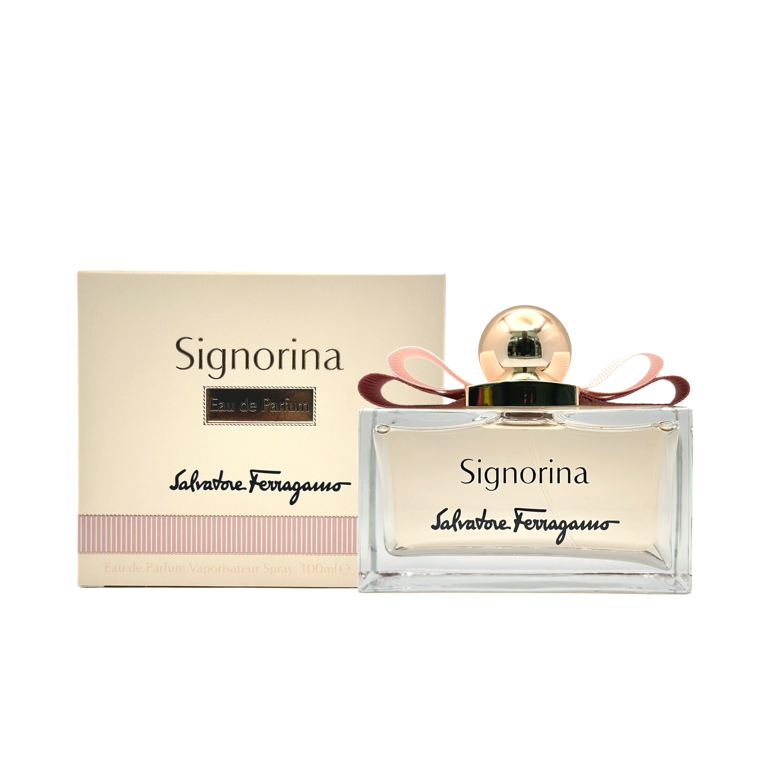 IMG-7436.png Signorina by Salvatore Ferragamo - Image 1