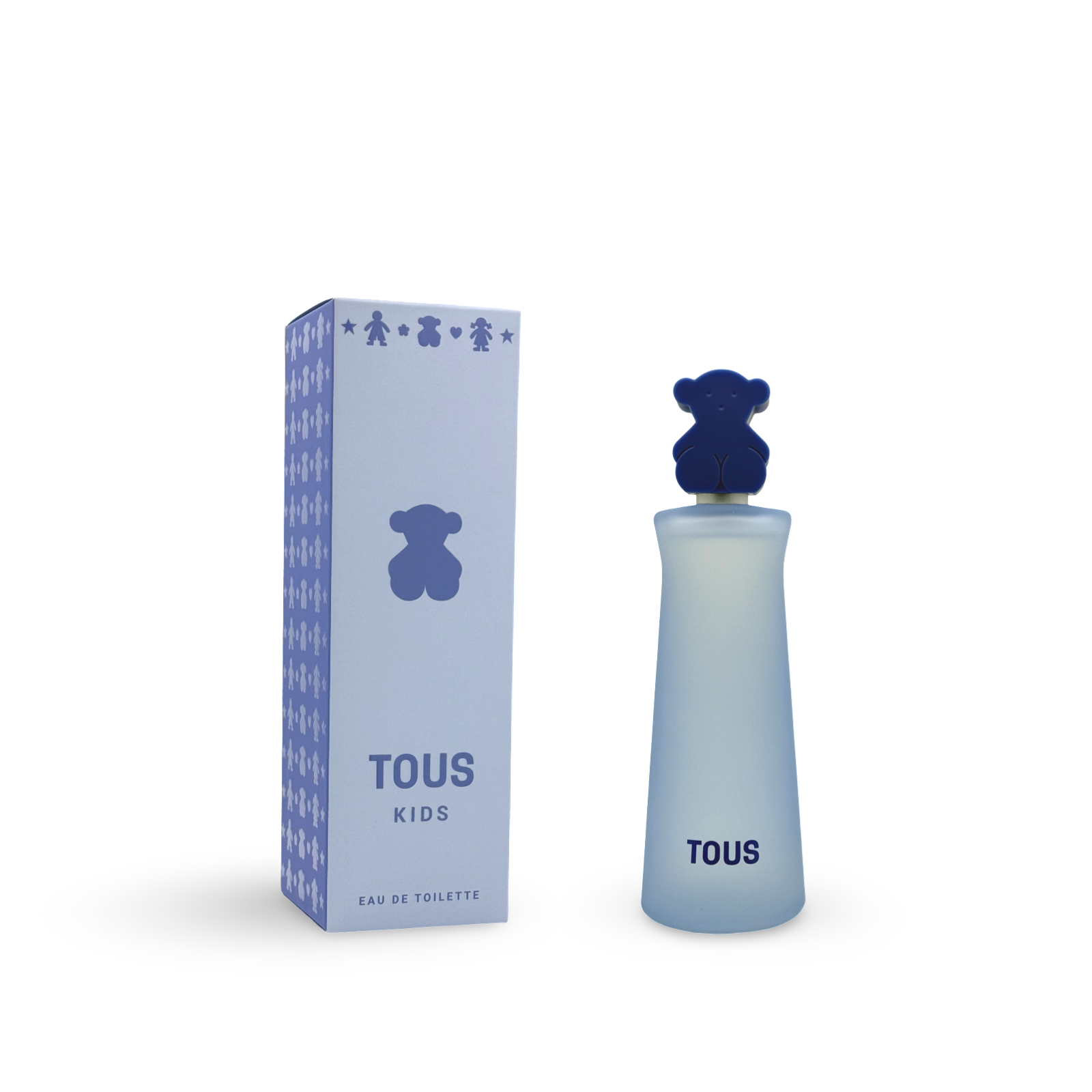 IMG-7482.png Tous Kids Boy by Tous - Image 1
