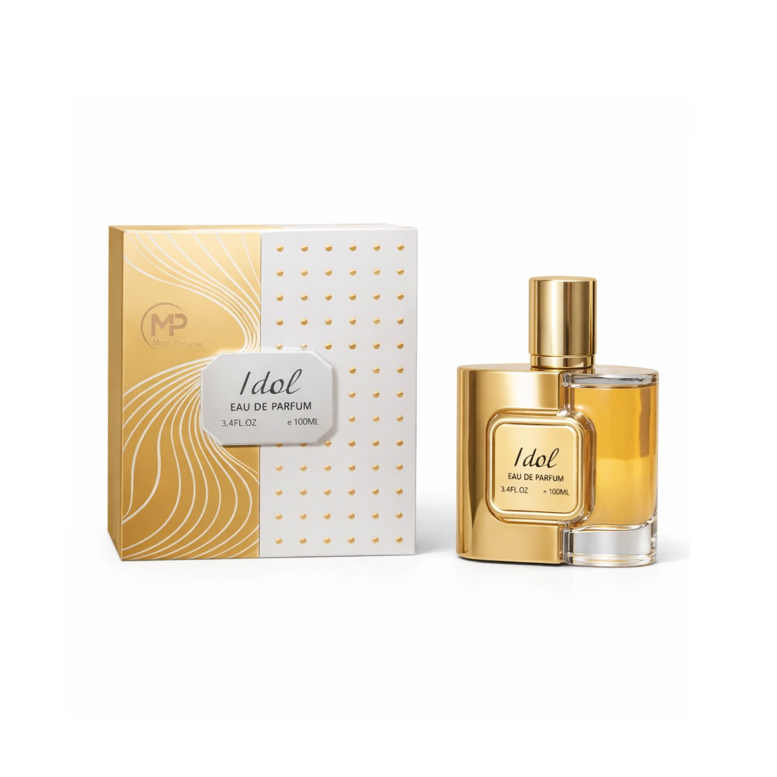 IMG-7489.png Mast Perfume Idol by Bharara - Image 1
