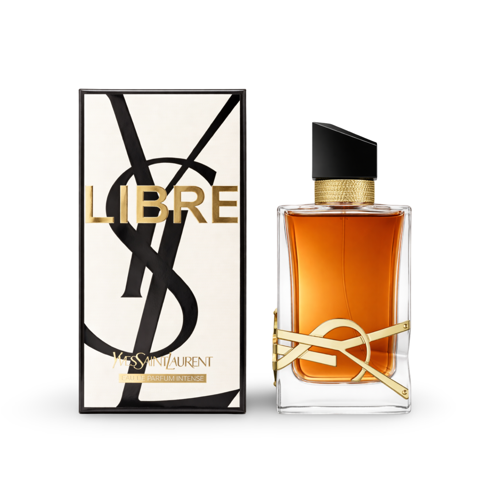 IMG-7731_c77c10ce-84cf-4005-8105-dd355a80a8be.png Libre Intense by Yves Saint Laurent for Women - Image 1