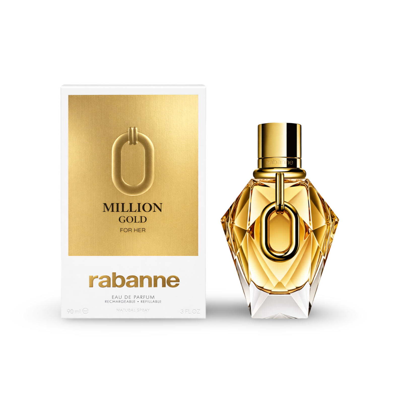 IMG-7760.png Million Gold for Her by Paco Rabanne - Image 1