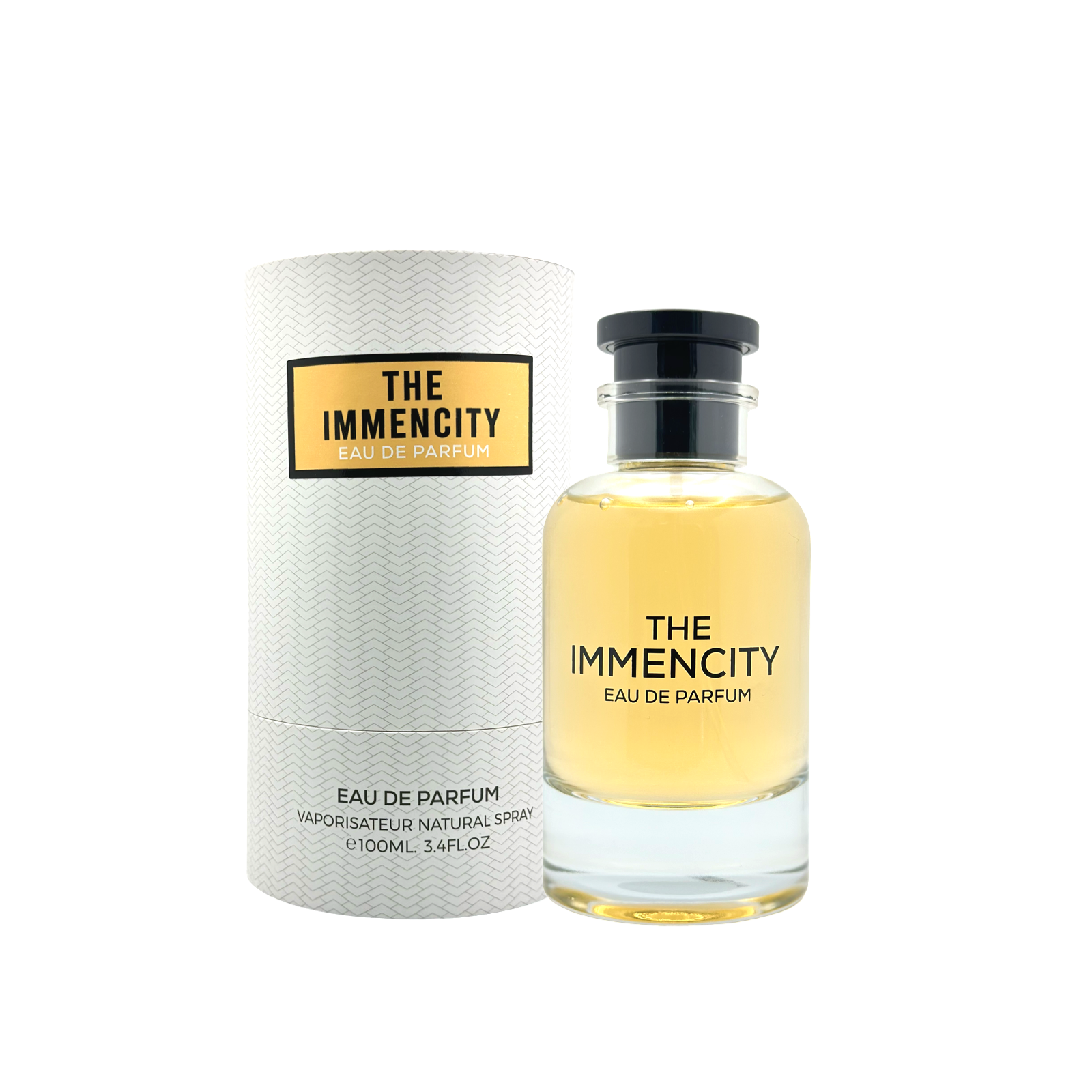 IMG-7821.png The Immencity by Milestone Perfumes 3.4oz - Image 1