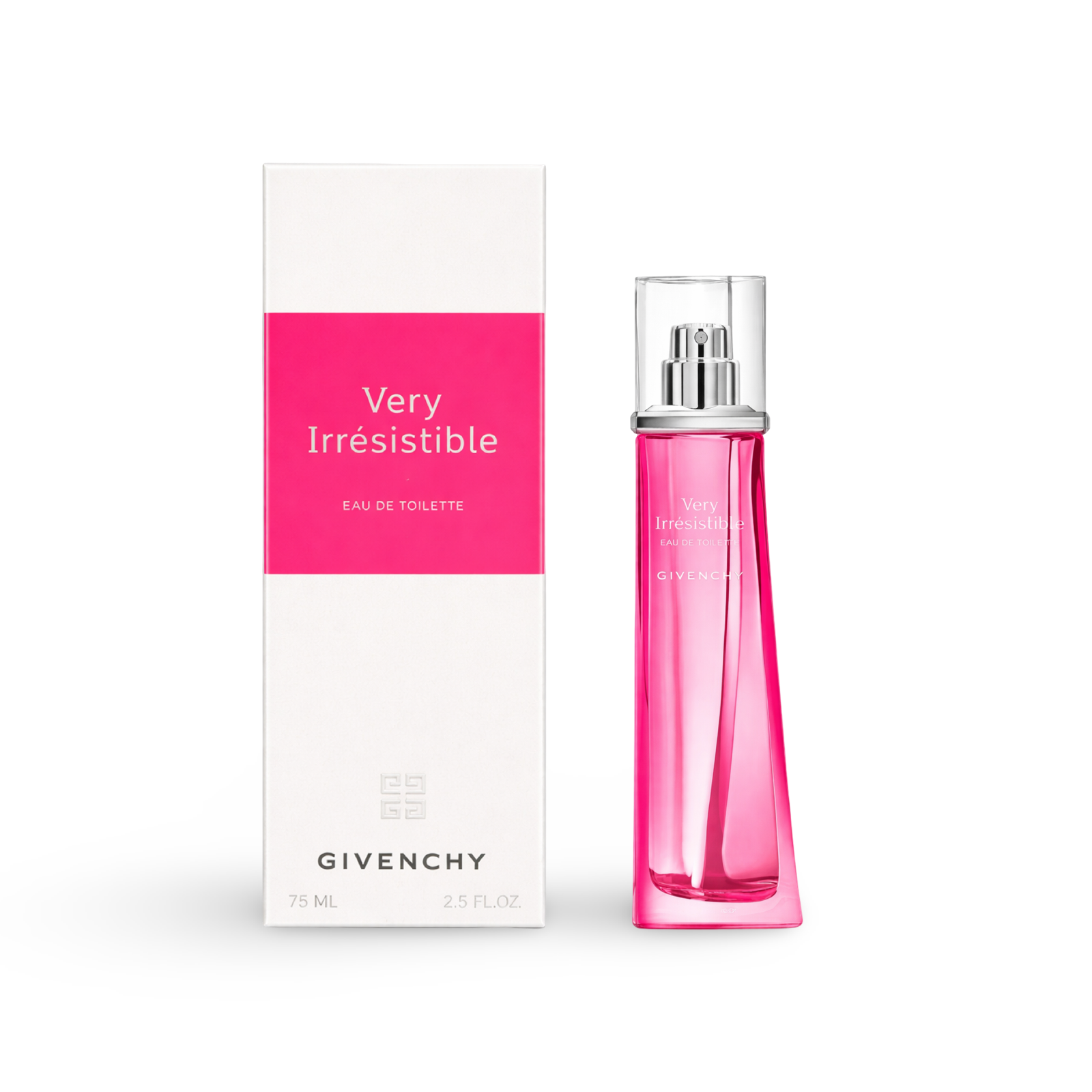 IMG-7825.png Very Irresistible by Givenchy for Women - Image 1