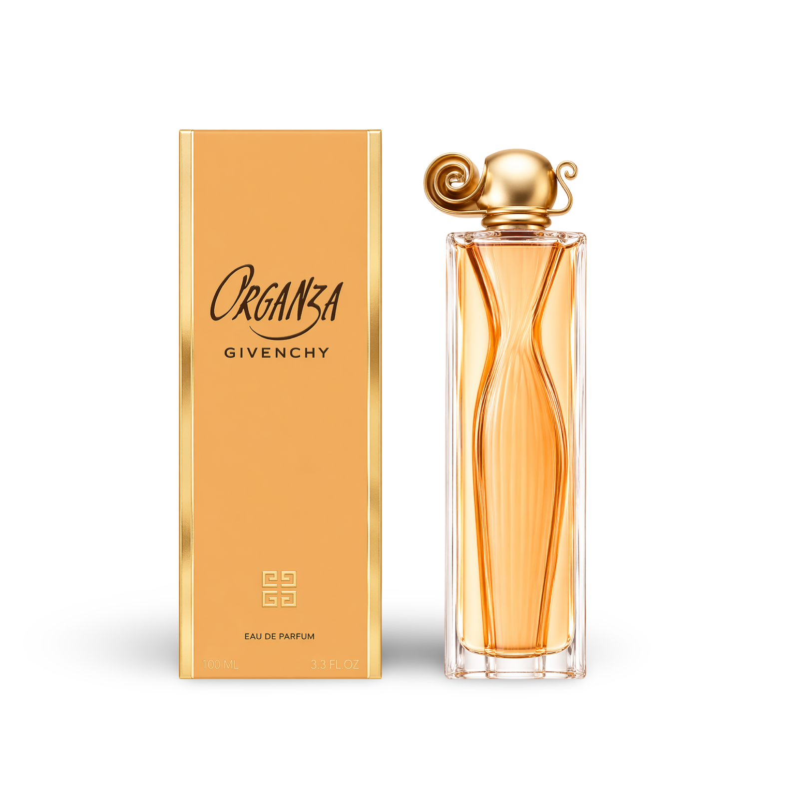 IMG-7975_01d683d2-23cb-4d18-a4a8-d92ea26b7484.png Organza By Givenchy - Image 1