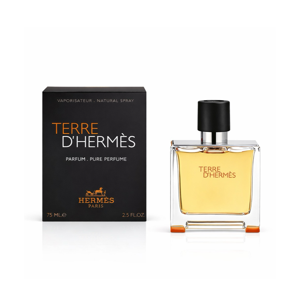 IMG-8033.png Terre D’Hermès Pure Parfum - Image 1
