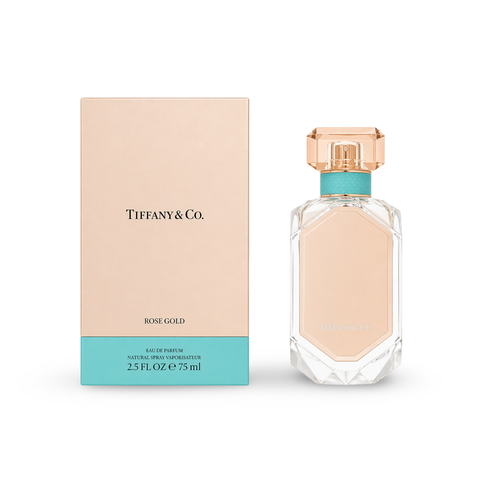 IMG-8038.png Rose Gold by Tiffany & Co for Women - Image 1