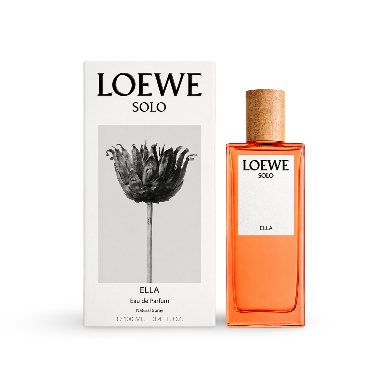 IMG-8111.png Solo Ella by Loewe for Women - Image 1